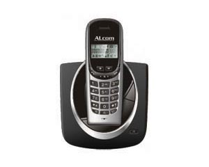 Radiotelefons ALCOM DT 820